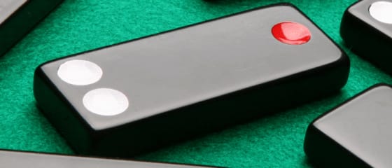 Dlaczego poker Pai Gow jest lepszy niż wiele gier stołowych