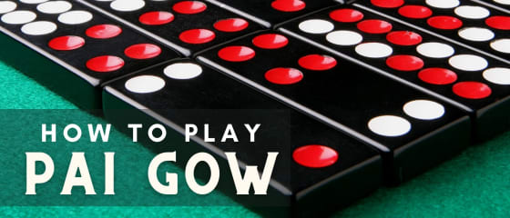 Jak grać i wygrywać w Fortune Pai Gow